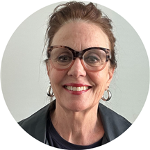 Susan Briggs, LPC