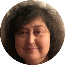 Susan Brown, RD