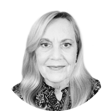 Susan Brunson, LCSW
