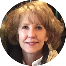 Susan Buckman, LCSW
