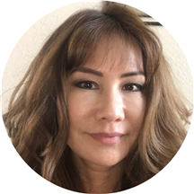Susan Burns, LCSW