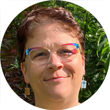 Susan Byers, LPC