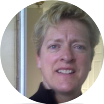 Susan Byrne, LCSW