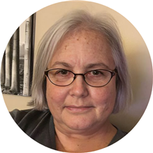 Susan Carlin, LICSW