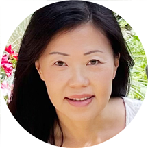 Susan Che, LCSW
