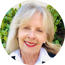 Susan Clarke, LMFT