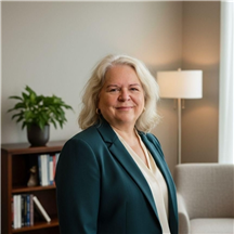 Susan Cohen, LCSW