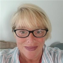 Susan Crisp, LPC