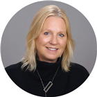 Susan Cuevas, LCPC