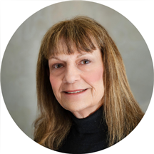 Susan Dames, LCSW