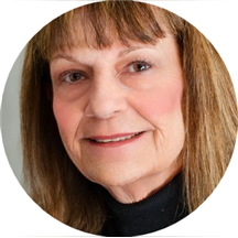 Susan Dames, LCSW