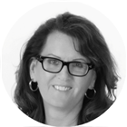 Susan Daub, LPC