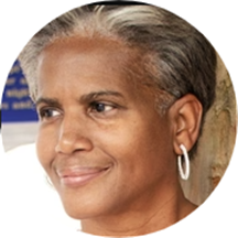 Susan Dawson, LMHC