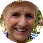Susan Dever, LMFT