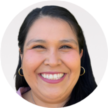 Susan Diaz, LCSW
