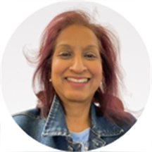 Susan Dorairaj, NP