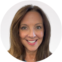 Susan Eby, LCSW
