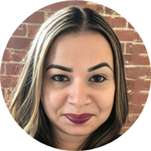Susan Estrela, LCSW