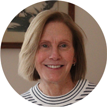 Susan Fischer, LCP