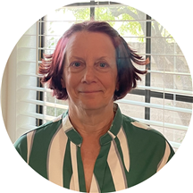 Susan Flower, LCSW