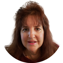 Susan Garrett, MSW