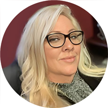 Susan Gentry, LISW - CP