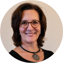 Susan Gibbons, LCPC