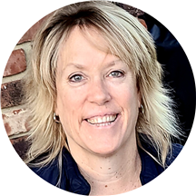 Susan Goodwin, LPC