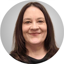 Susan Gurney, LPC