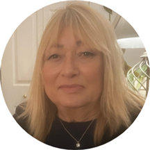 Susan Haffert, LCSW