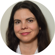 Susan Harris, LPC