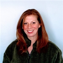 Susan Hart, LPC