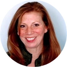 Susan Hart, LPC