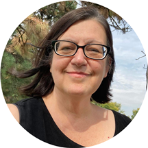 Susan Haugh, LCSW