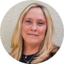 Susan Hecht, LCSW