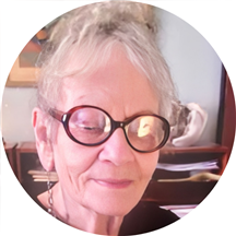 Susan Hein, LP