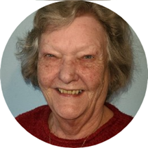 Susan Hoffstetter, LCPC