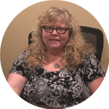 Susan Holthaus, LCSW