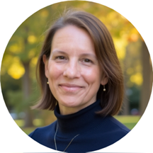 Susan Hudson, LICSW