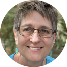 Susan Hyde, LCSW