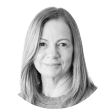 Susan Jamieson, LCSW