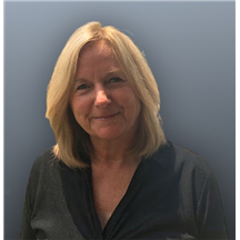 Susan Jillson, MSW