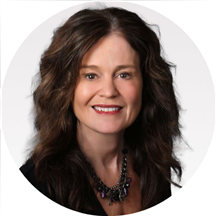 Susan Johnson, LMHC
