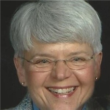 Susan Jung, LPC