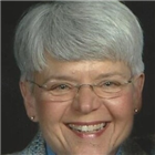 Susan Jung, LPC