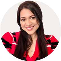 Susan Kantharia, LMFT