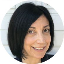 Susan Kaufman, LMFT