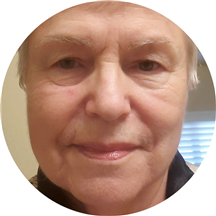Susan Lambert, LCSW