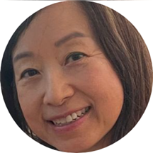 Susan Lee, LCSW