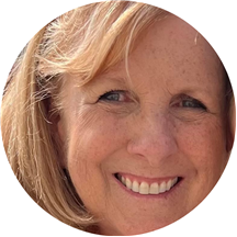 Susan Lewis, LMHC